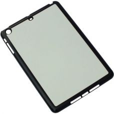 Чехол для iPad Air пластиковый с пластиной для сублимации: белый